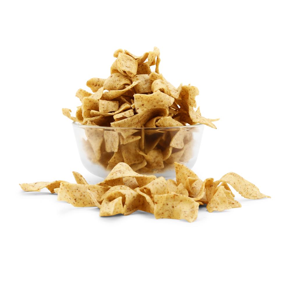 Black Chana Achari Chips - Feature: Tasty & Healthy Snacks