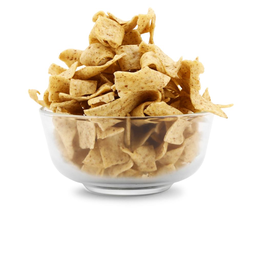 Black Chana Achari Chips - Feature: Tasty & Healthy Snacks