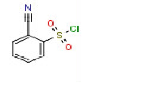 2-Cyanobenzenesulfonyl chloride