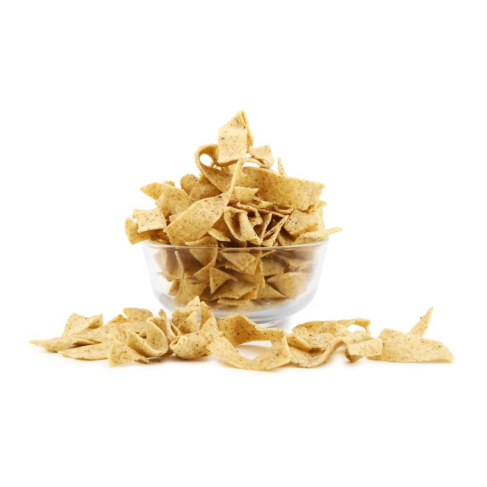 Black chana Cream Onion Chips