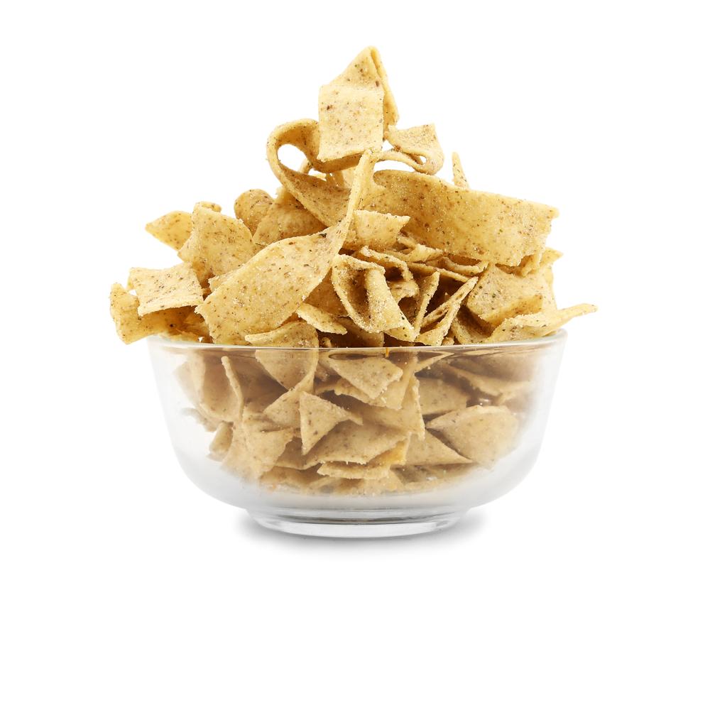 Black chana Cream Onion Chips