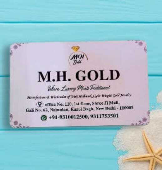 Visiting Cards