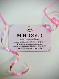 Visiting Cards