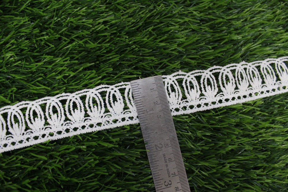 Gpo Embroidery Laces