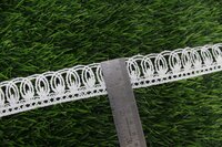 Gpo Embroidery Laces