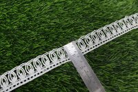 Gpo Embroidery Laces