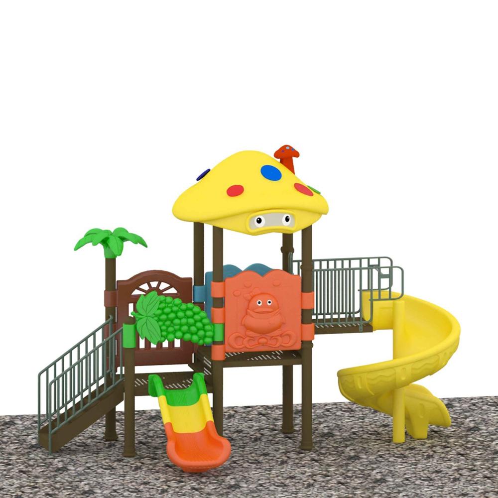 Junior Multiplay Station