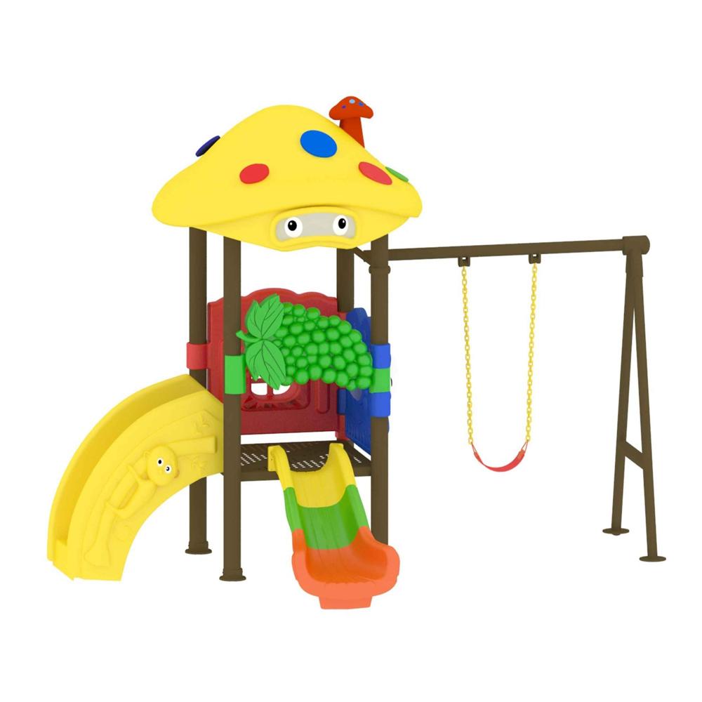 Junior Multiplay Station ATI-JMPS-02
