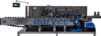 Automatic Ice-Cream Cartoning Machine