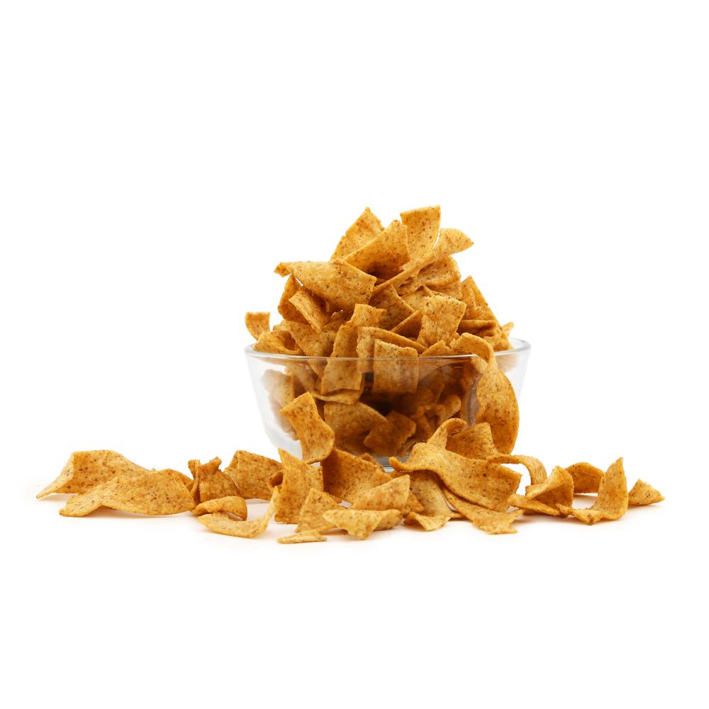 Black Chana Jalapeno Chips 