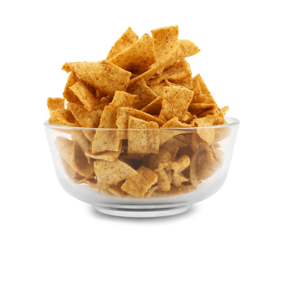 Black Chana Jalapeno Chips 