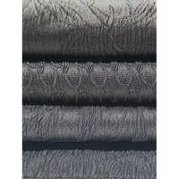 100% Lycra Jacquard Fabric