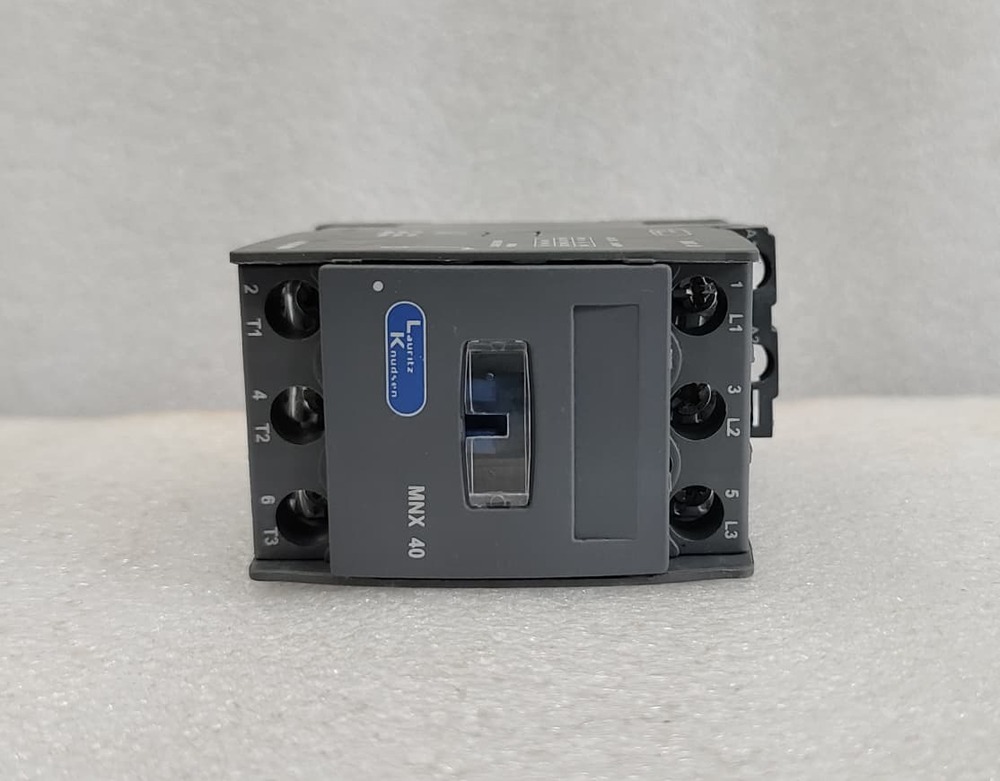 LT MNX40 CONTACTOR