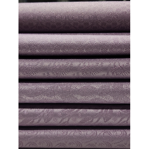 Plain Shervani Jacquard Fabric - Attributes: Washable