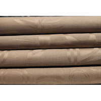 Plain Shirting Jacquard Fabric