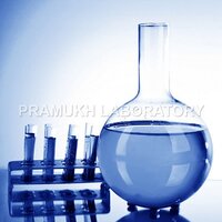 Tb4o7 Testing Services - Solid/powder Analysis, Instrumental & Wet Chemical Methods, Iso Certified Labs, 5-7 Days Lead Time