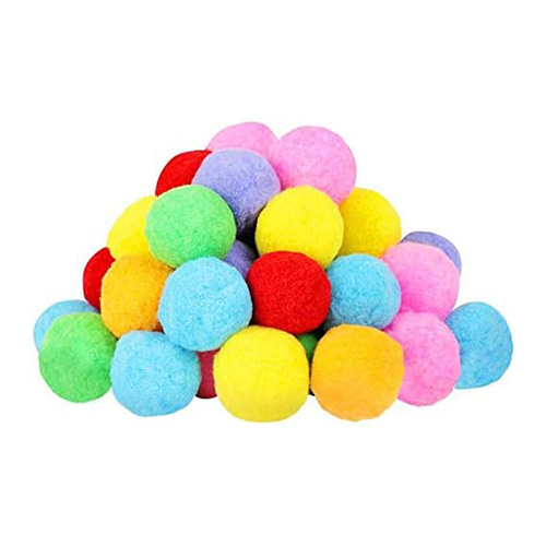 Pom Pom Balls