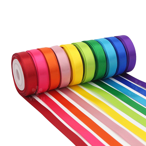 Multicolour Ribbon