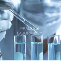 Er2o3 Testing Services - Powder/granule, Nabl/iso Accredited | Xrf, Icp-oes, Titration, Purity Evaluation, Industrial Quality Control