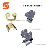 T Track Cable Trolley