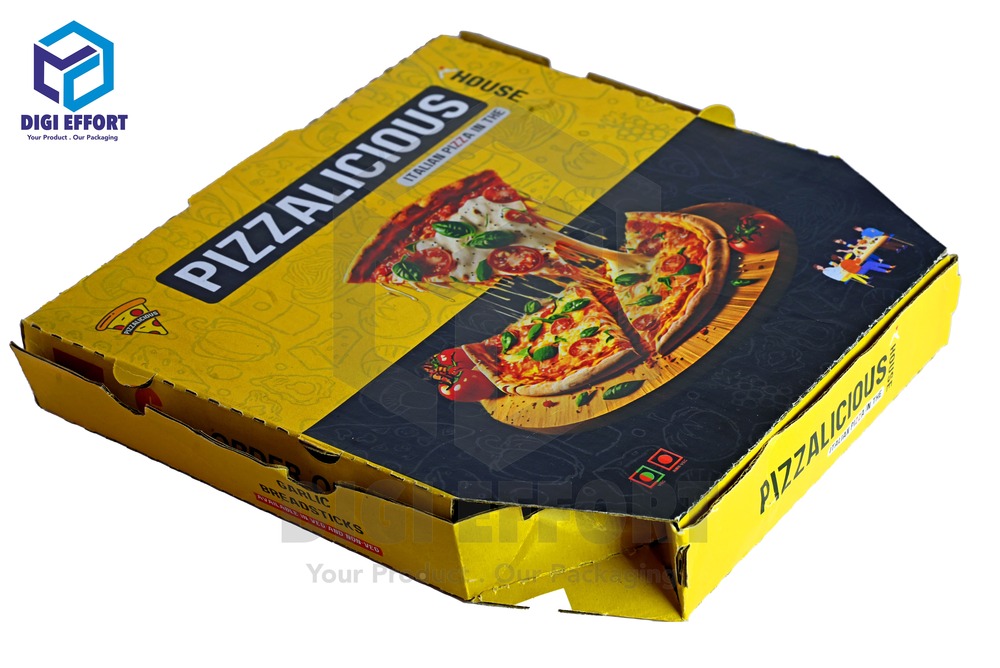 Pizza Box