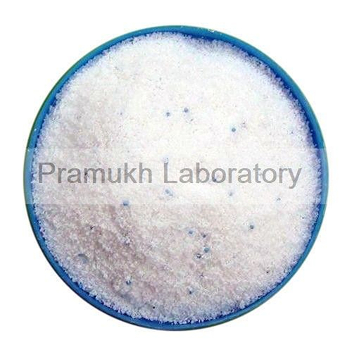 Es2o3 Testing Services By Pramukh Laboratory
