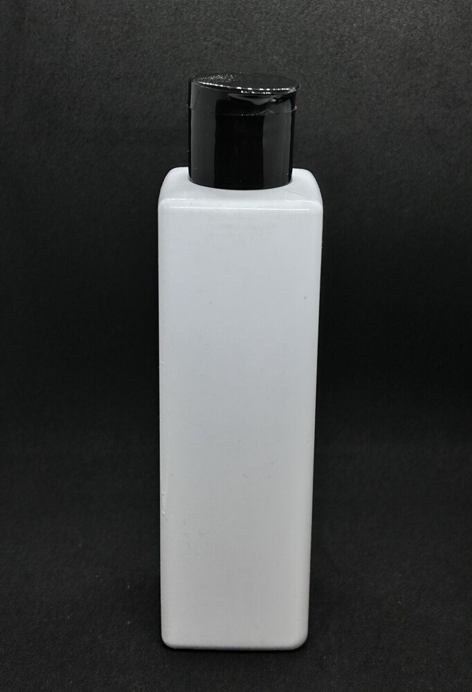 Body Wash Bottle