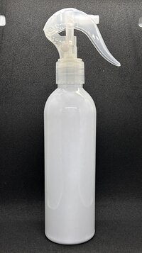 Cosmetic Boston Round Pet Bottles
