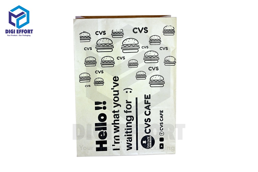 Paper Pouch