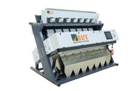 Commandor Hs 7 Chute Color Sorter