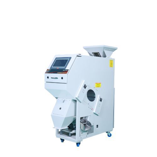 Commandor Mini 32 channel Color Sorter