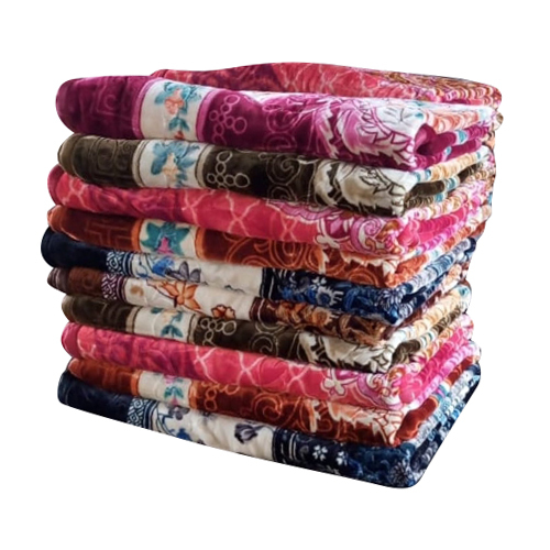 Boston Super Soft Blanket