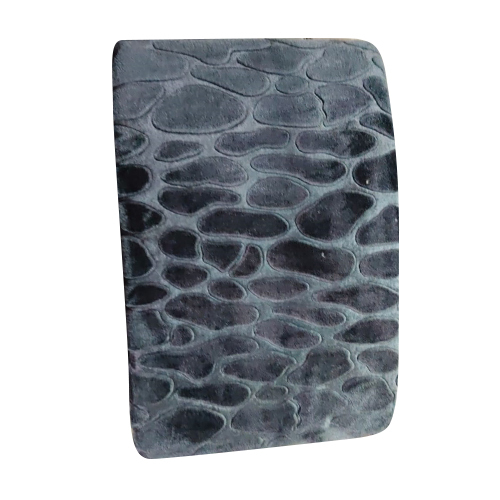 Grey Blanket