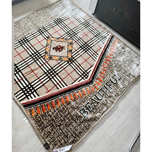 Supersoft Ply Blanket