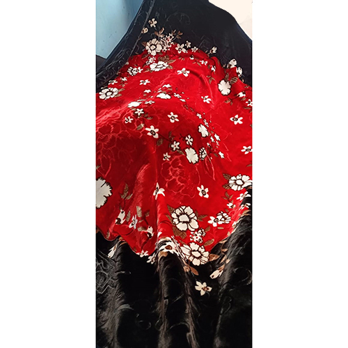 6 Kg Supersoft Ply Blanket - Age Group: Adults
