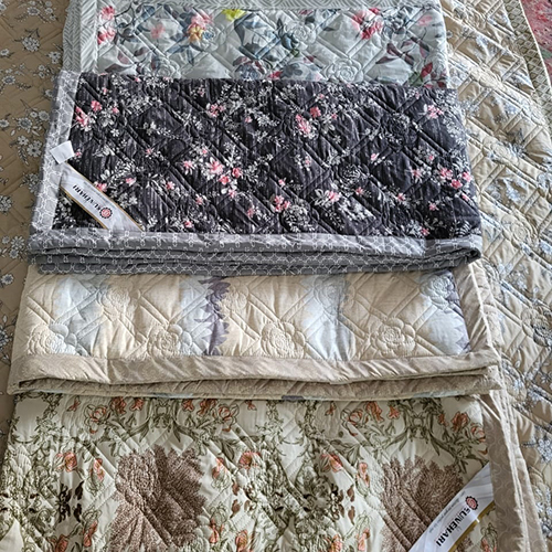 Super Soft Bed Comforter