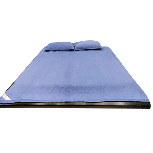 Plain Bedspread Cover - Feature: Breathable
