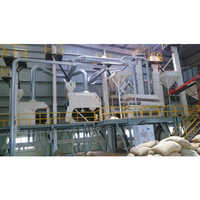 5 TPH Seed Processing Plant
