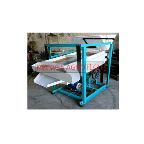 Mini Seed Grader Machine - Automatic Grade: Automatic