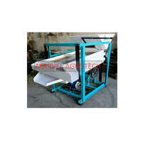 Mini Seed Grader Machine