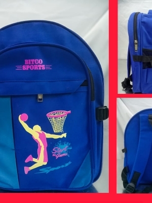Bitco sports