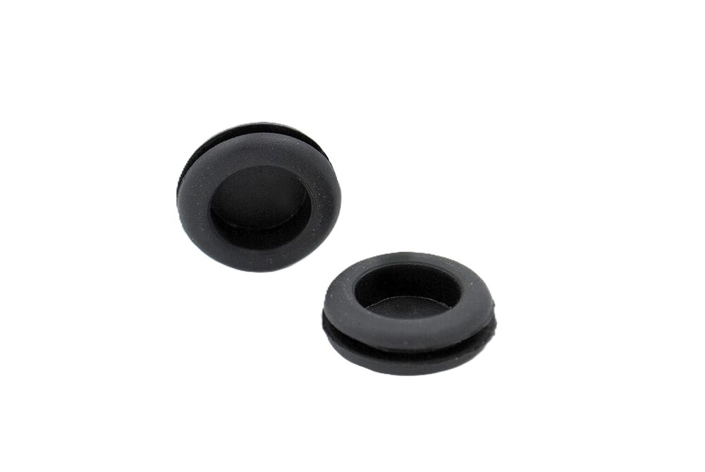 6 mm Blanking/ Closed Rubber Grommet
