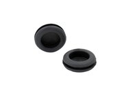 6 mm Blanking/ Closed Rubber Grommet