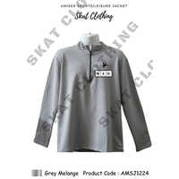 Sports Jacket - Feature: Quick Dry
