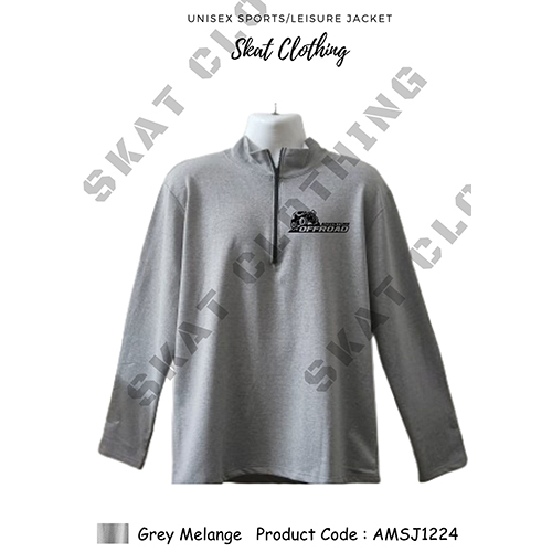 Sports Jacket