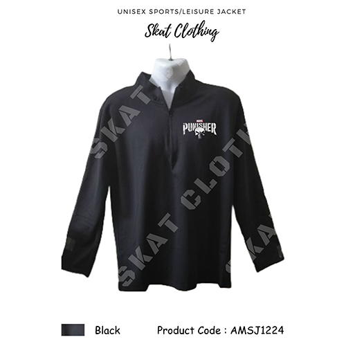 Sports Jacket