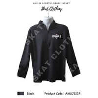Sports Jacket