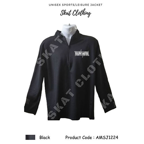 Sports Jacket
