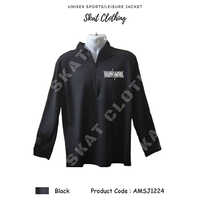 Sports Jacket