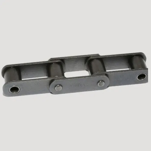 Agricultural Roller Chain - Color: Black